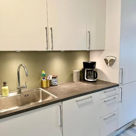 Modern In * טרומסה