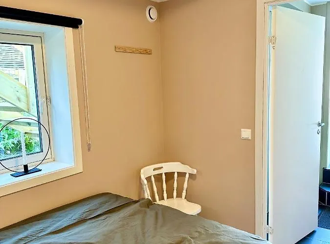 Modern In Appartement
