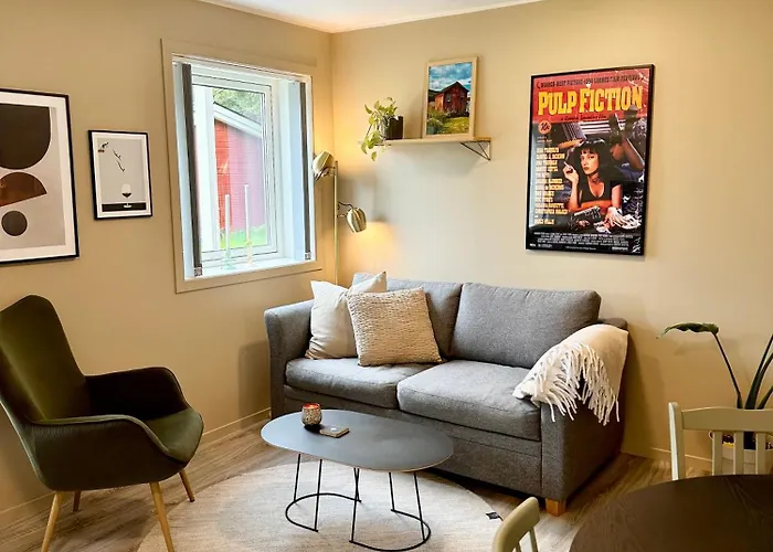 Modern In