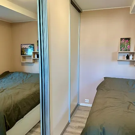 Modern In * Тромсё