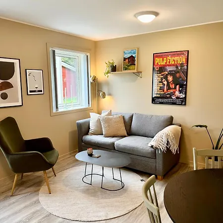 Modern In